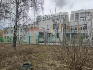 Фотография Детский сад №521 1