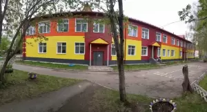 Фотография Детский сад №12 комбинированного вида 3