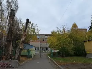 Фотография Детский сад №165 общеразвивающего вида с приоритетным осуществлением деятельности по художественно-эстетическому развитию воспитанников 0
