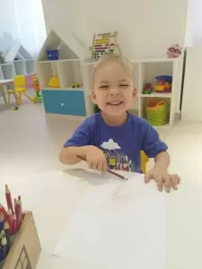 Фотография Планета счастья 3