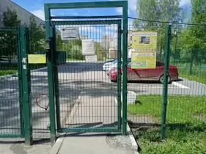 Фотография Детский сад №153 1