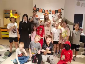 Фотография Планета счастья 2