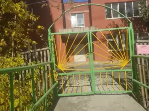 Фотография МБДОУ - детский сад № 528 2