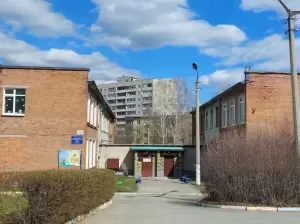 Фотография Детский сад № 464 1