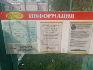 Фотография Детский сад №165 общеразвивающего вида с приоритетным осуществлением деятельности по художественно-эстетическому развитию воспитанников 1