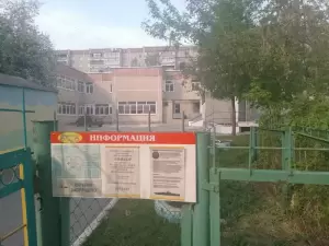 Фотография Детский сад №165 общеразвивающего вида с приоритетным осуществлением деятельности по художественно-эстетическому развитию воспитанников 2
