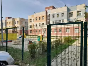 Фотография Детский сад №153 3