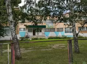 Фотография Солнечный лучик 3