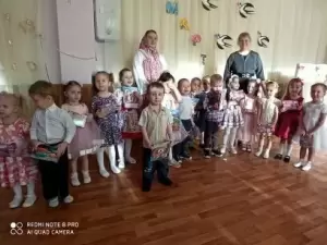 Фотография Детский сад №510 5